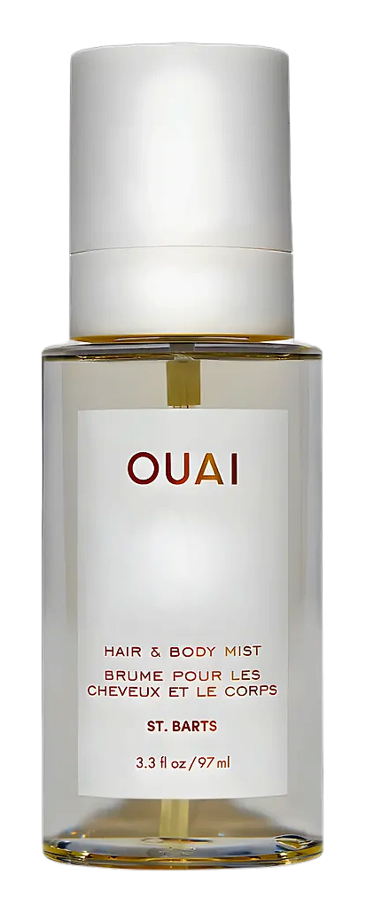 St Barts by OUAI