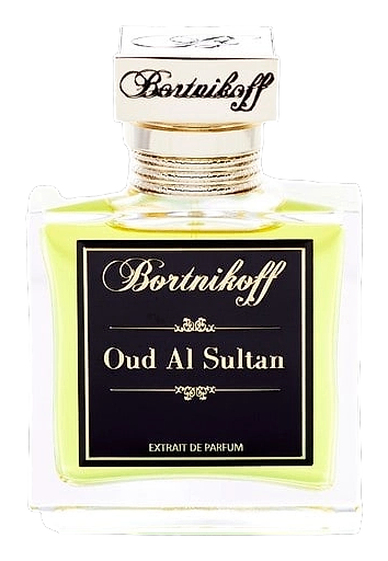 Oud Al Sultan by Bortnikoff
