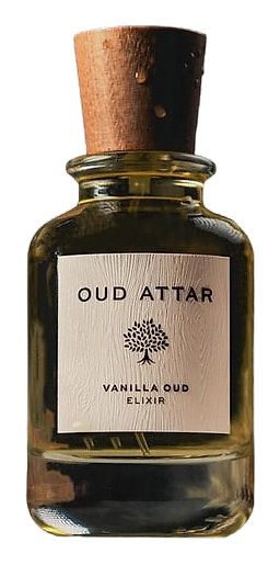 Vanilla Oud Elixir