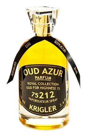 Oud Azur 75212 by Krigler