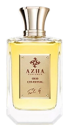 Oud Celestial by Azha Perfumes