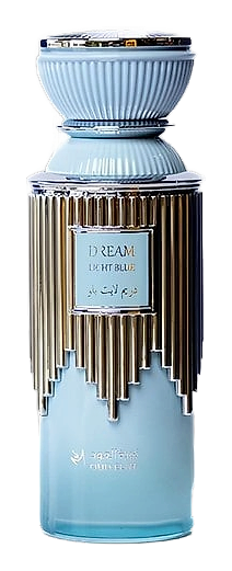 Dream Light Blue by Oud Elite