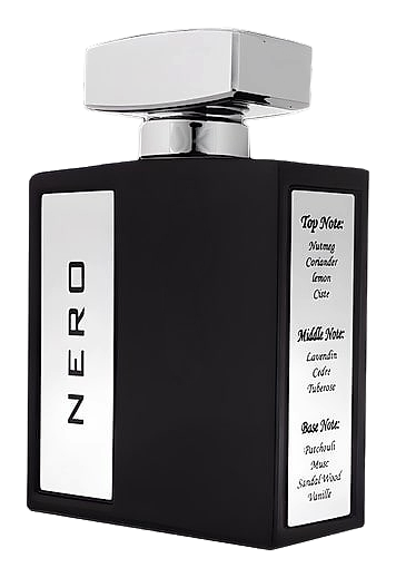 Nero by Oud Elite