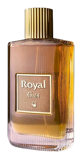 Royal Gold by Oud Elite