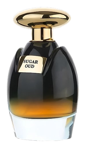 Sugar Oud by Oud Elite