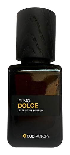 Fumo Dolce by Oud Factory