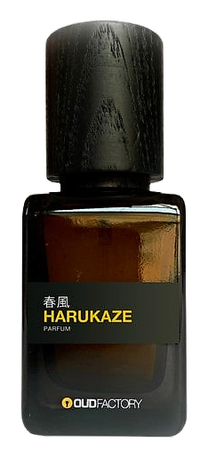 Harukaze by Oud Factory
