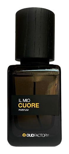 Il Mio Cuore by Oud Factory