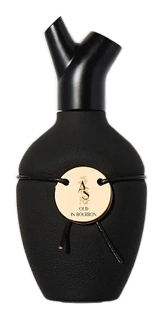 Oud in Bourbon by Scents of Wood