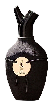 Oud in Calvados by Scents of Wood