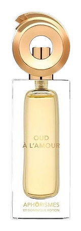 Oud à l'Amour by Aphorismes by Dominique Ropion