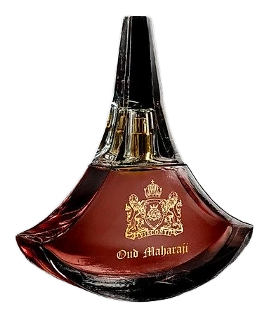 Oud Maharaji by Antonio Visconti