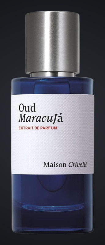 Oud Maracujá