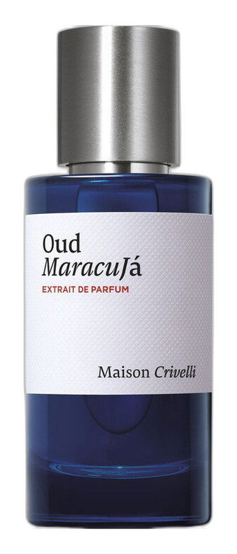 Oud Maracujá by Maison Crivelli – Eau de Parfum