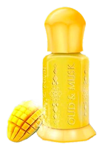 Tumbuktu by Oud & Musk