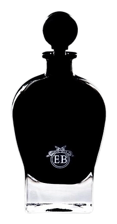 Oud Orange Flower by Eric Buterbaugh Florals