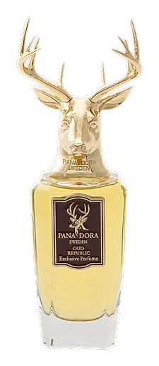 Oud Republic by Pana Dora