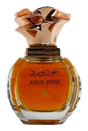 Oud Rose by Abdul Samad Al Qurashi