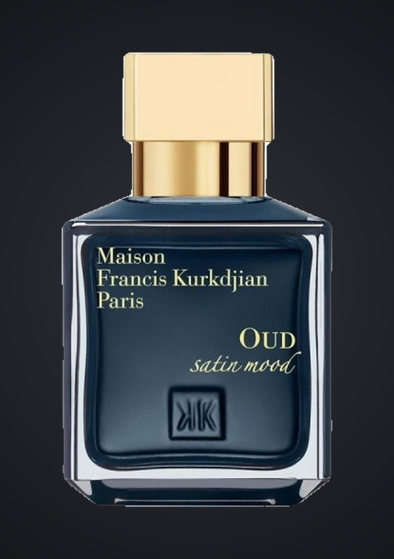 Oud Satin Mood