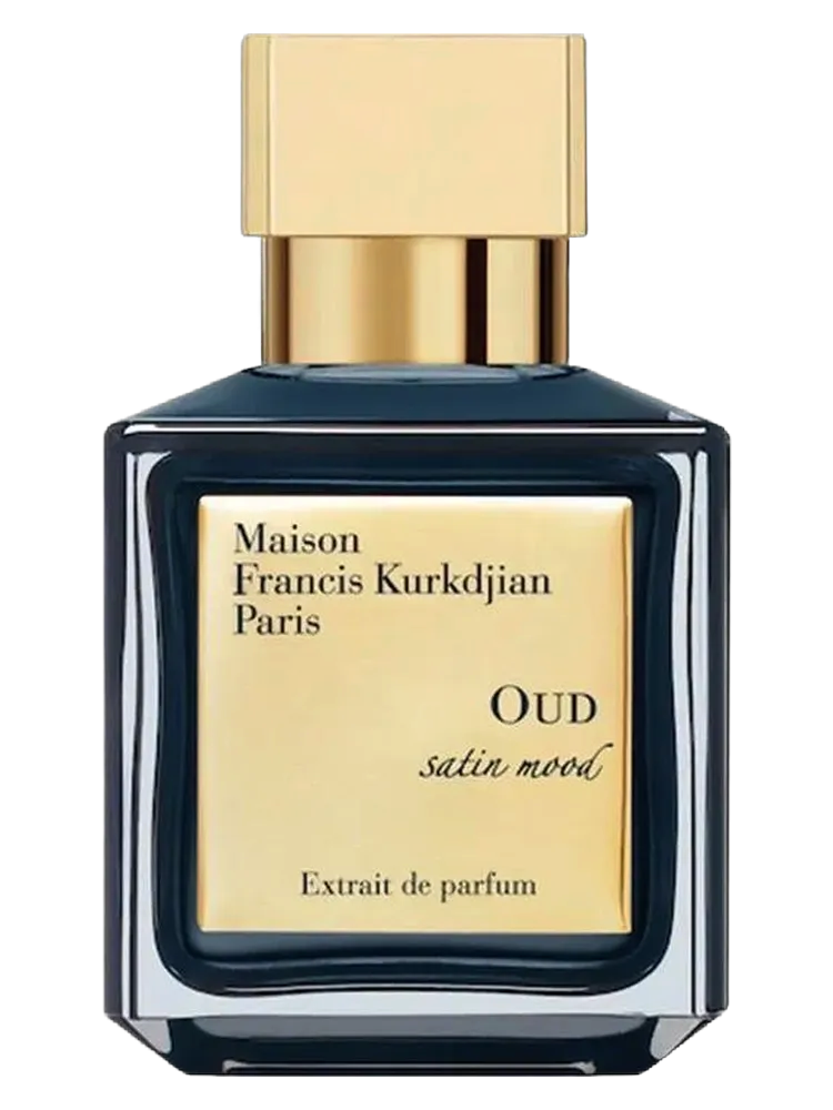Oud Satin Mood Extrait de Parfum by Maison Francis Kurkdjian