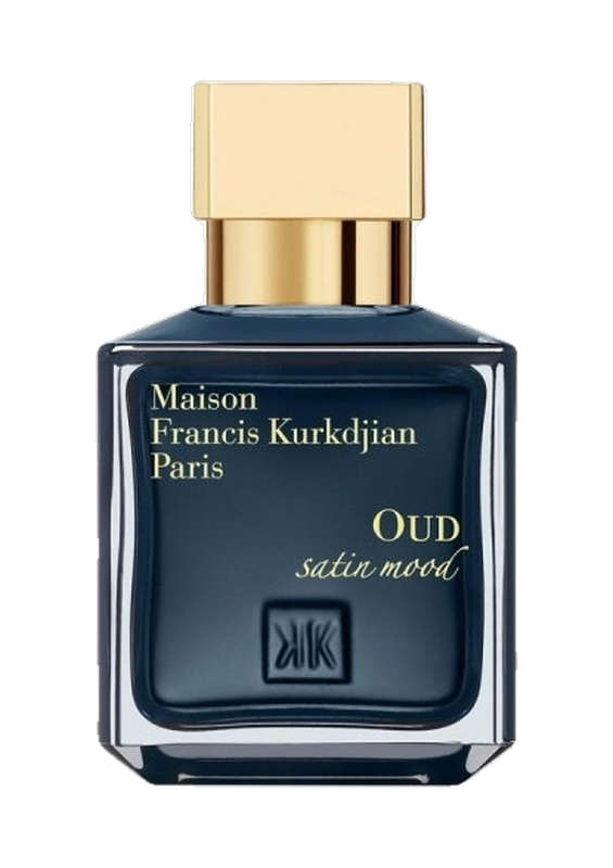 Oud Satin Mood by Maison Francis Kurkdjian – Eau de Parfum
