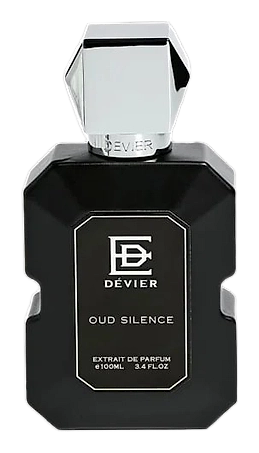 Oud Silence by Dévier