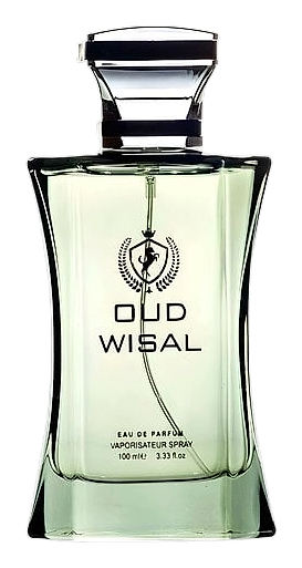 Oud Wisal by Al Aneeq