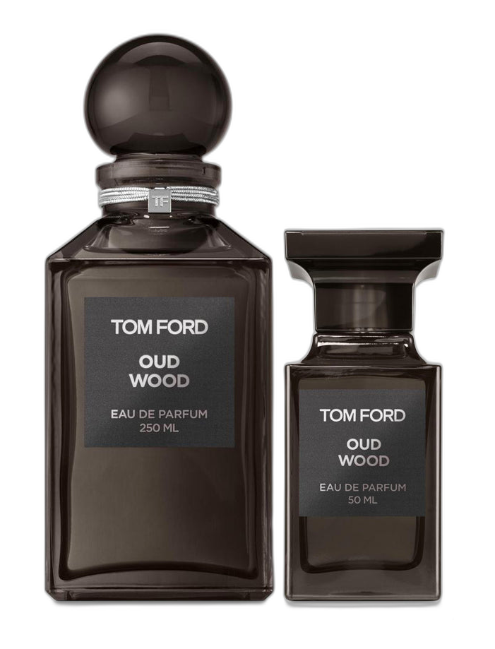 Oud Wood by Tom Ford – Eau de Parfum