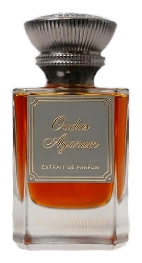 Oudus Agarum by Alius Odorem