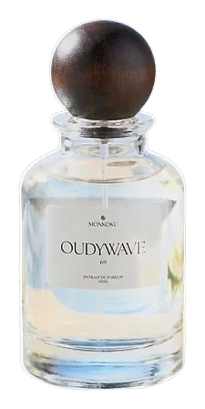 Oudywave by Monkoku