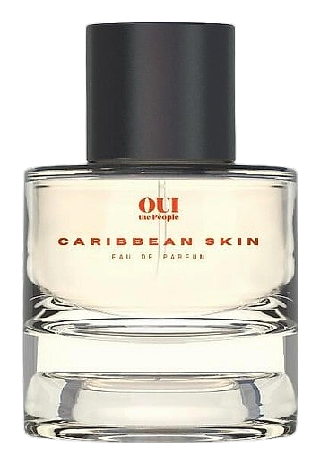 Caribbean Skin by OUI the People