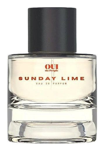 Sunday Lime by OUI the People
