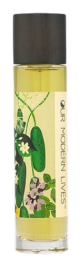 Green by Our Modern Lives