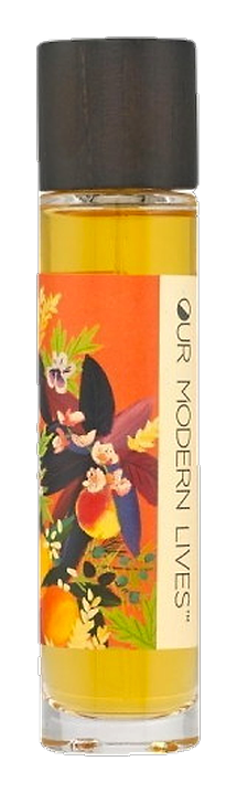 Orange by Our Modern Lives