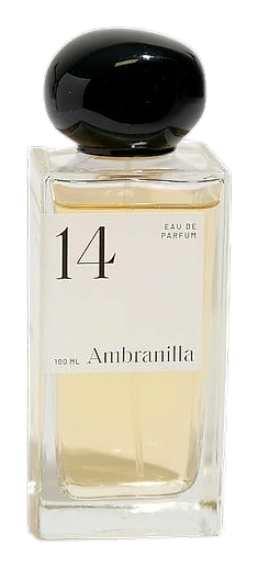 14 - Ambranilla by Ousia