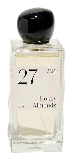 27 – Honey Almonds by Ousia