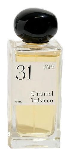31 – Caramel Tobacco by Ousia