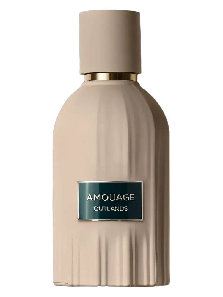 Outlands by Amouage