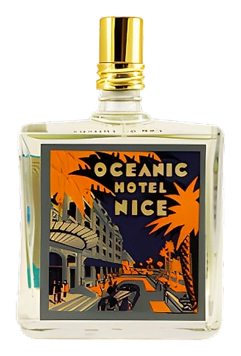 Oceanic Hotel Nice by Outremer