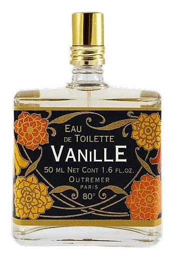 Vanille by Franck Boclet