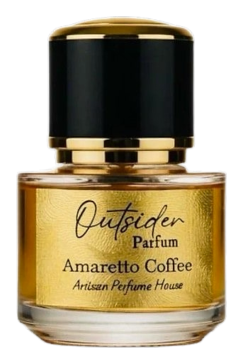 Amaretto Coffee by Outsider Parfum