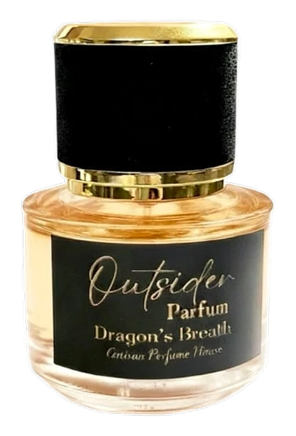 Dragon's Breath by Outsider Parfum
