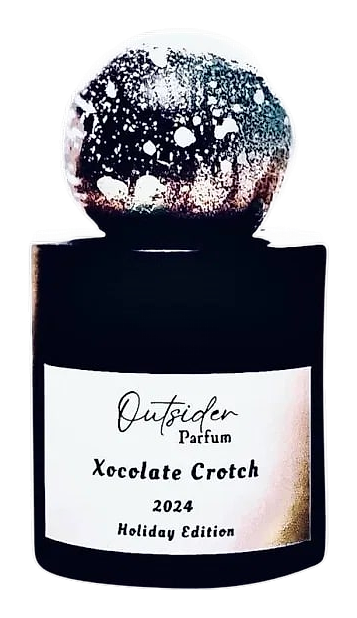 Outsider Parfum Xocolate Crotch