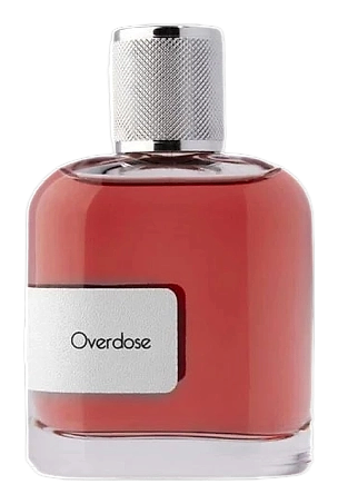 Overdose by G-Nose Perfumes