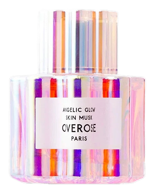 Angelic Glow Skin Musk by Overose