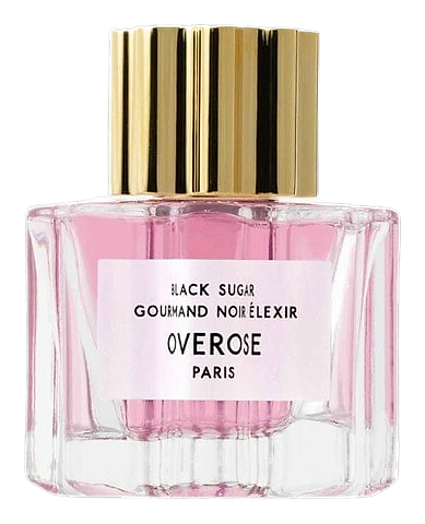 Black Sugar Gourmand Noir Élixir by Overose