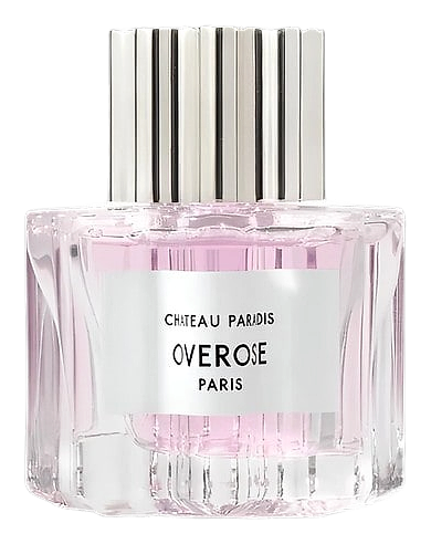 Château Paradis by Overose