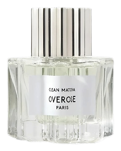 Clean Matcha by Overose