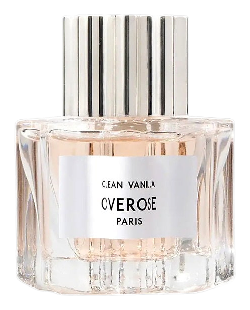 Clean Vanilla by Overose
