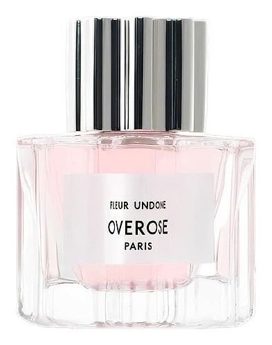 Fleur Undone by Overose – Eau de Parfum